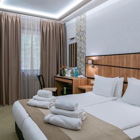 Spa Hotel Olymp Velingrad Kültér fotó