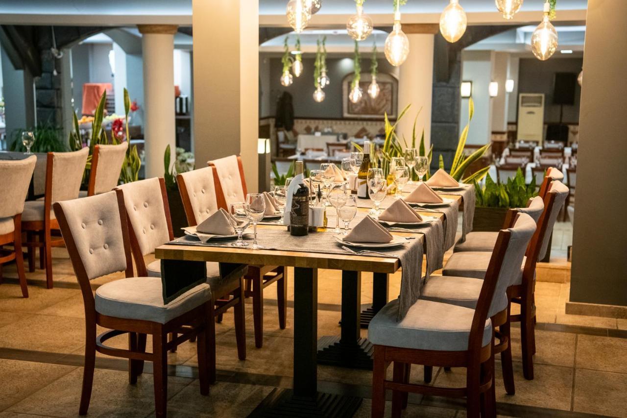 Spa Hotel Olymp Velingrad Kültér fotó