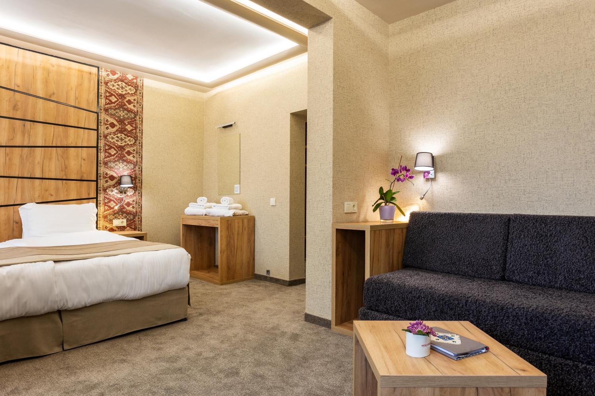 Spa Hotel Olymp Velingrad Kültér fotó