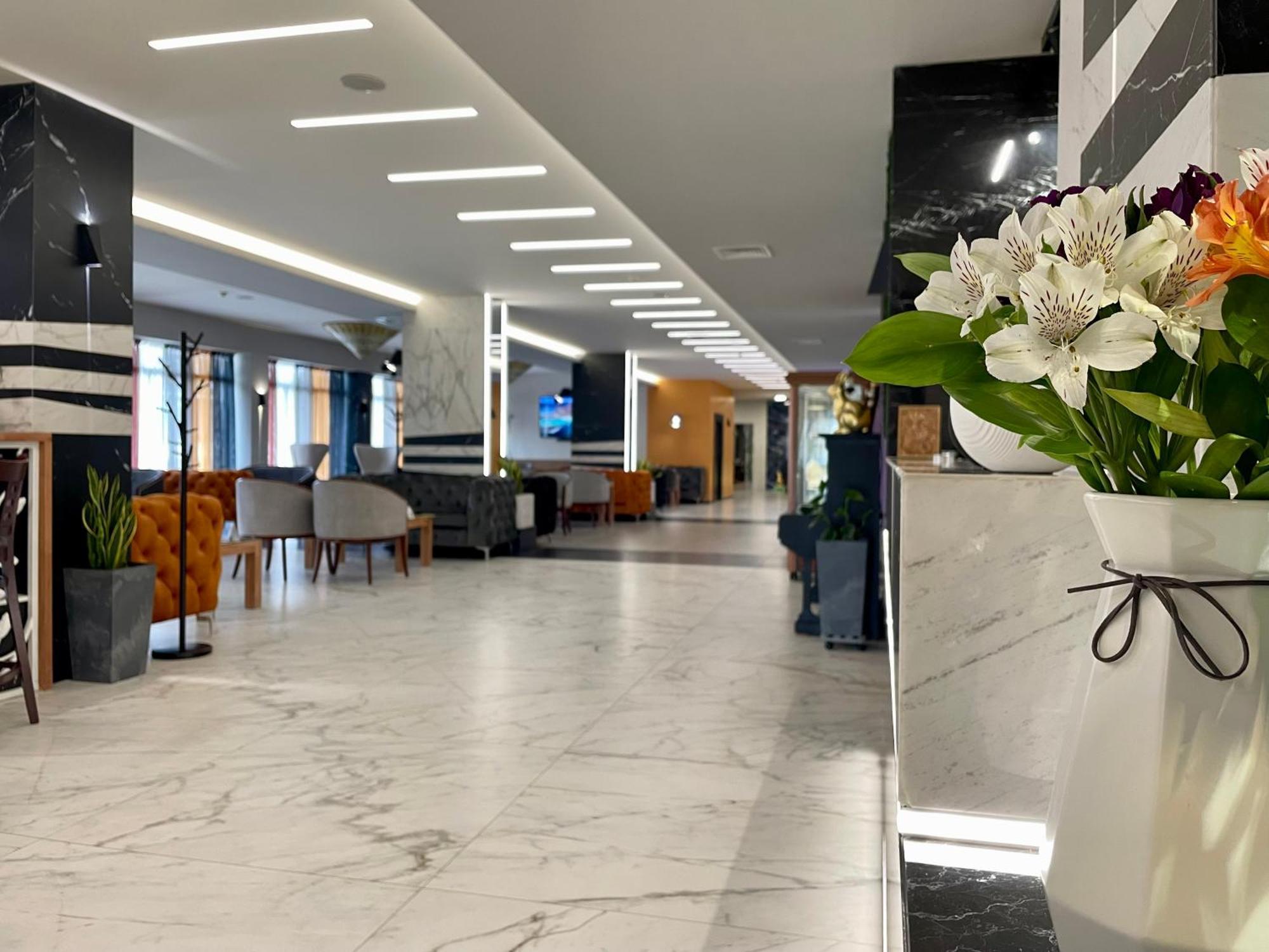 Spa Hotel Olymp Velingrad Kültér fotó