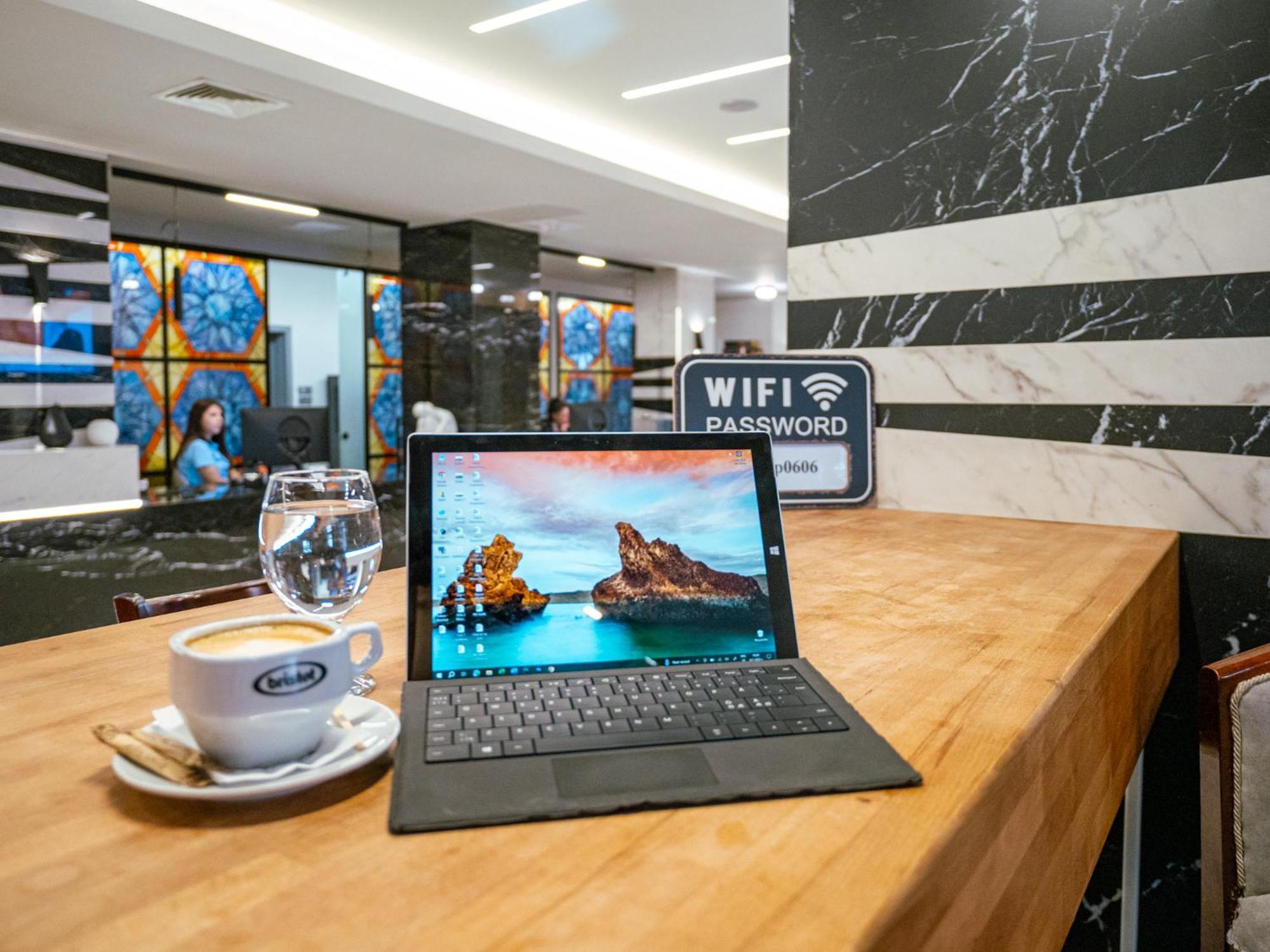 Spa Hotel Olymp Velingrad Kültér fotó
