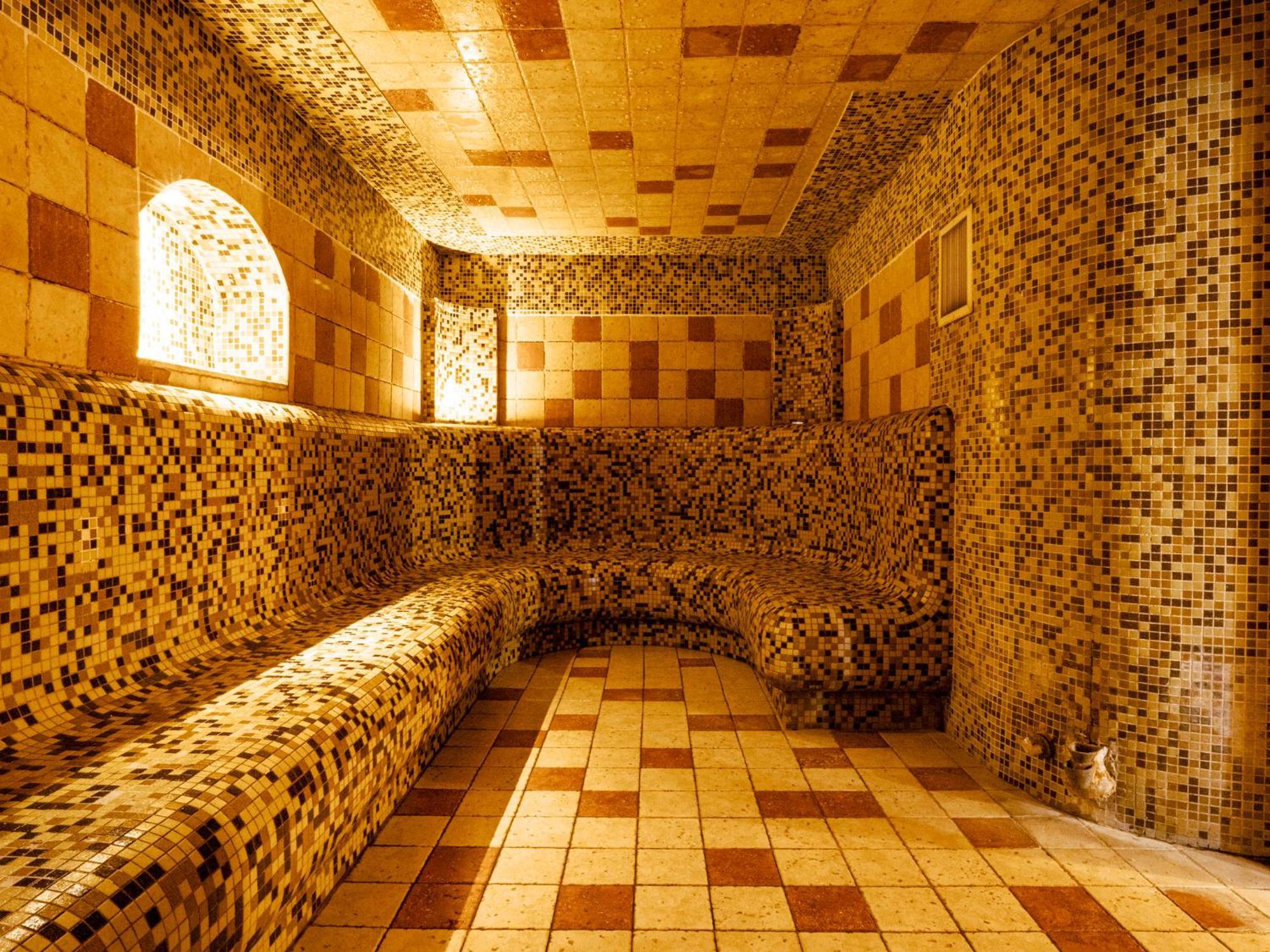 Spa Hotel Olymp Velingrad Kültér fotó