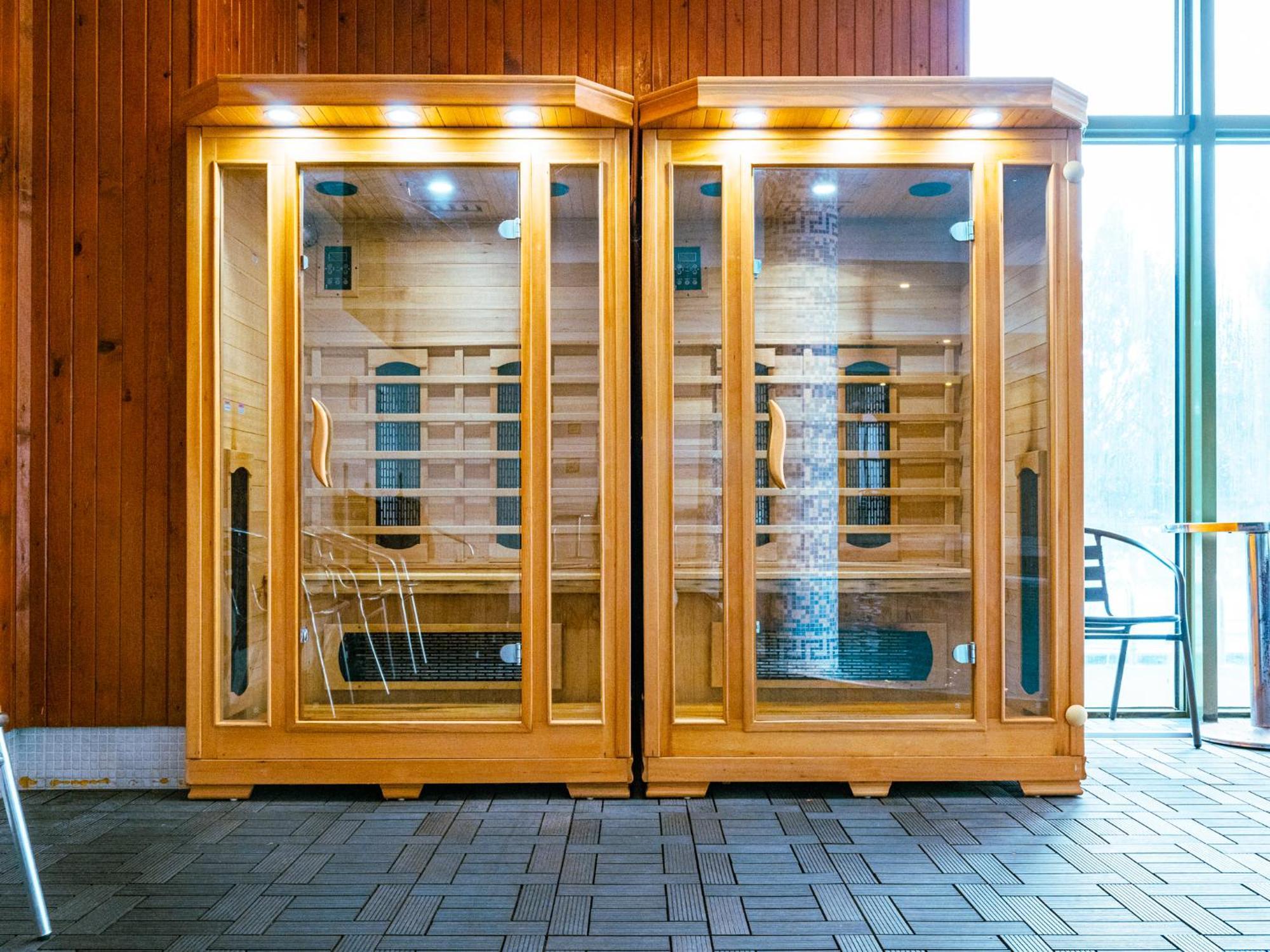 Spa Hotel Olymp Velingrad Kültér fotó
