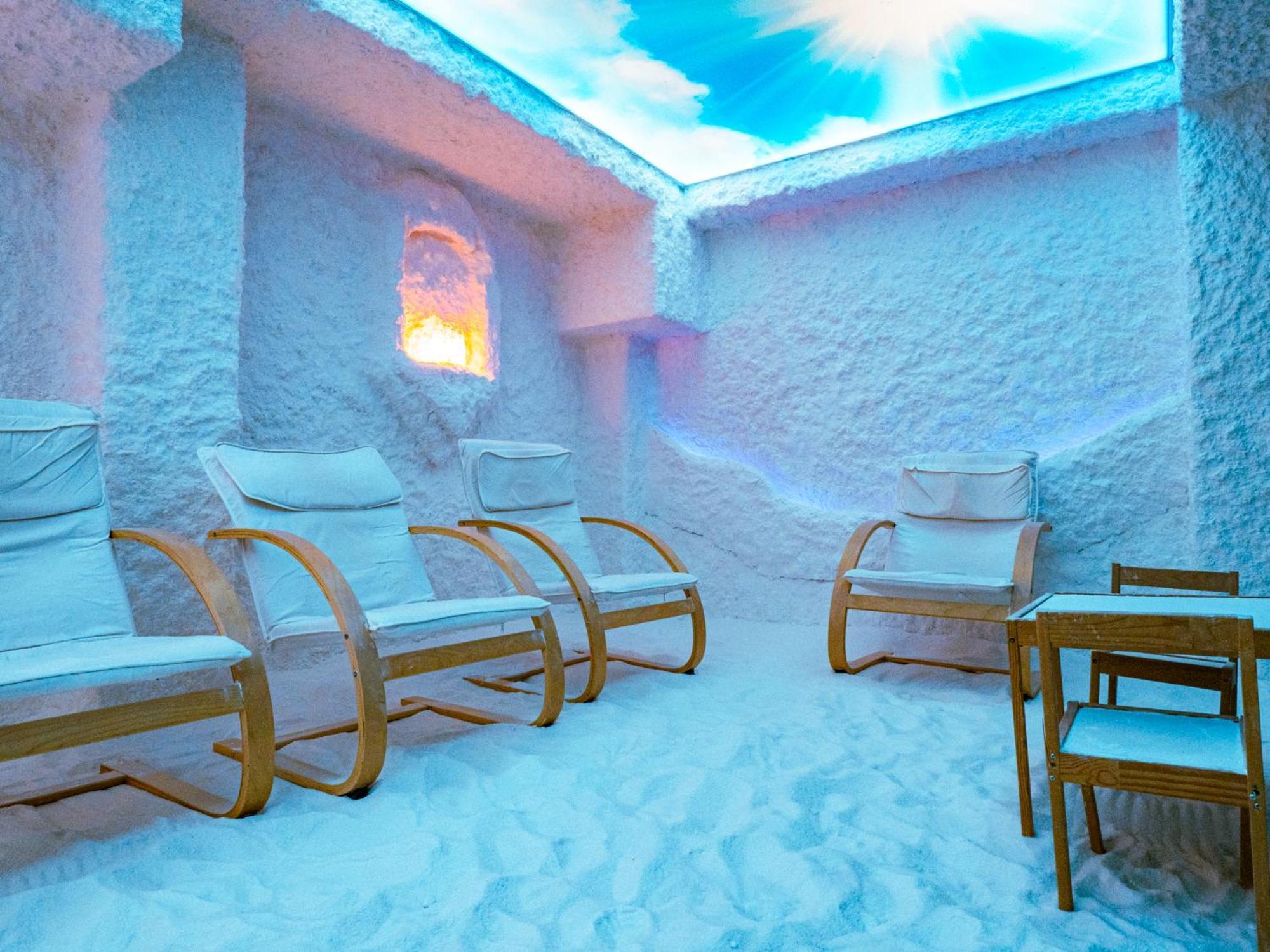 Spa Hotel Olymp Velingrad Kültér fotó