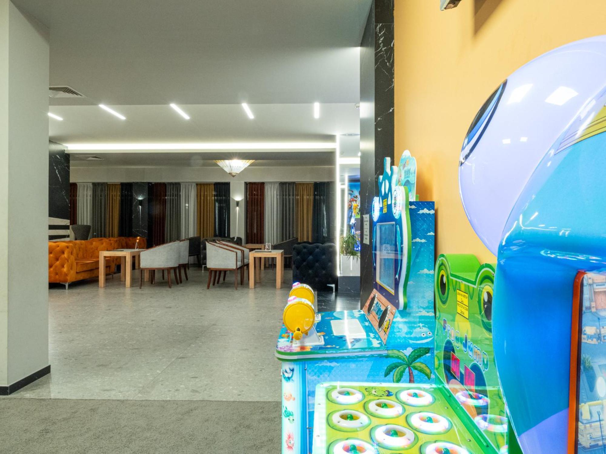 Spa Hotel Olymp Velingrad Kültér fotó