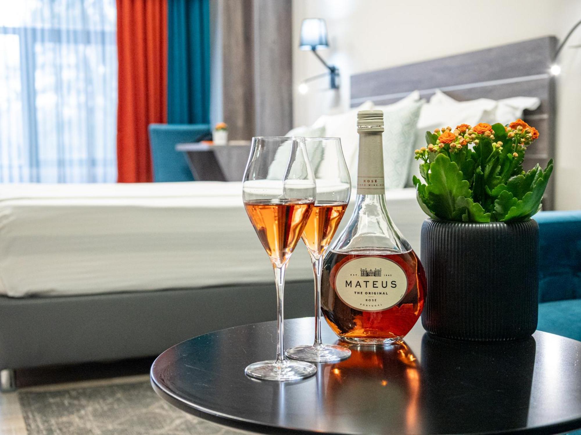 Spa Hotel Olymp Velingrad Kültér fotó