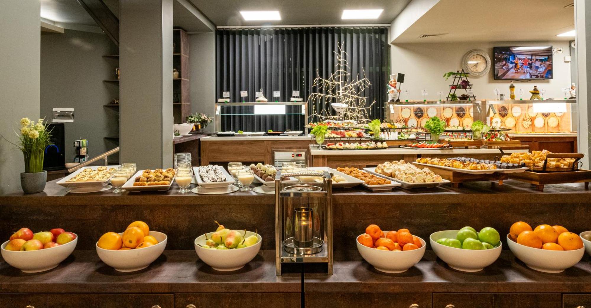 Spa Hotel Olymp Velingrad Kültér fotó