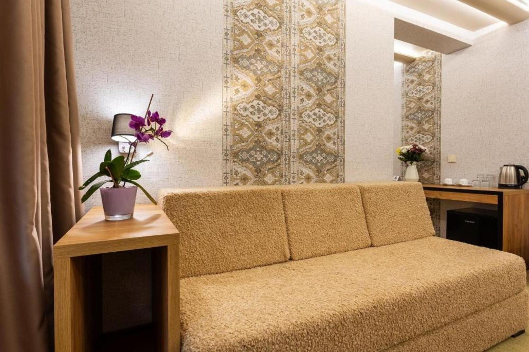 Spa Hotel Olymp Velingrad Kültér fotó