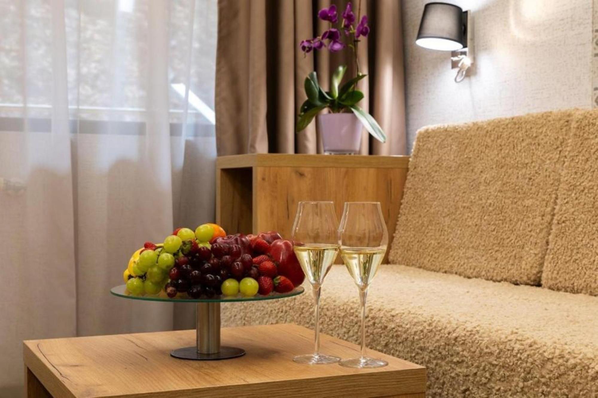 Spa Hotel Olymp Velingrad Kültér fotó