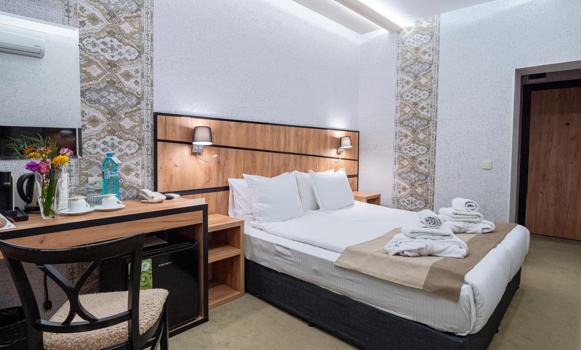 Spa Hotel Olymp Velingrad Kültér fotó