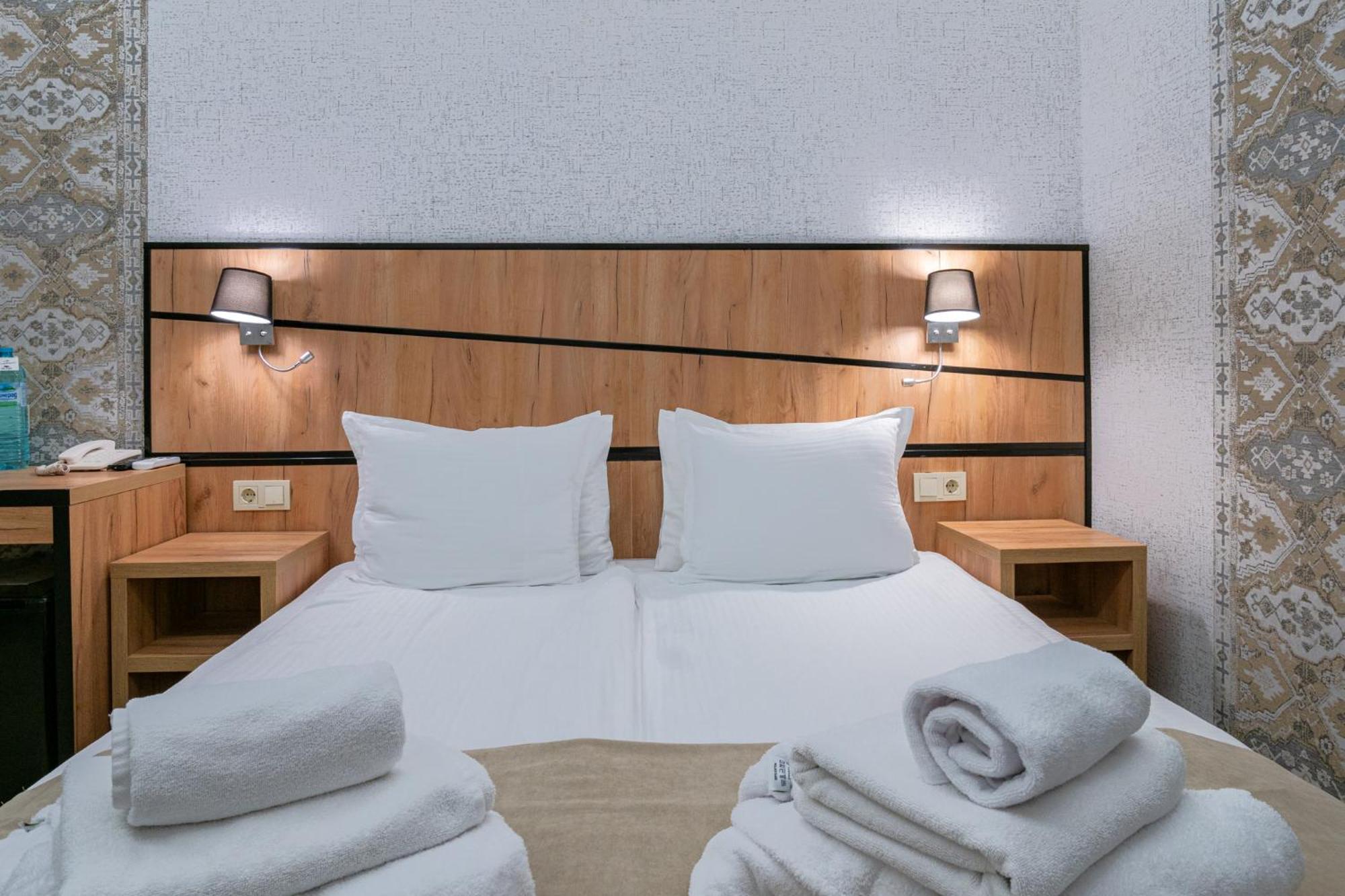 Spa Hotel Olymp Velingrad Kültér fotó