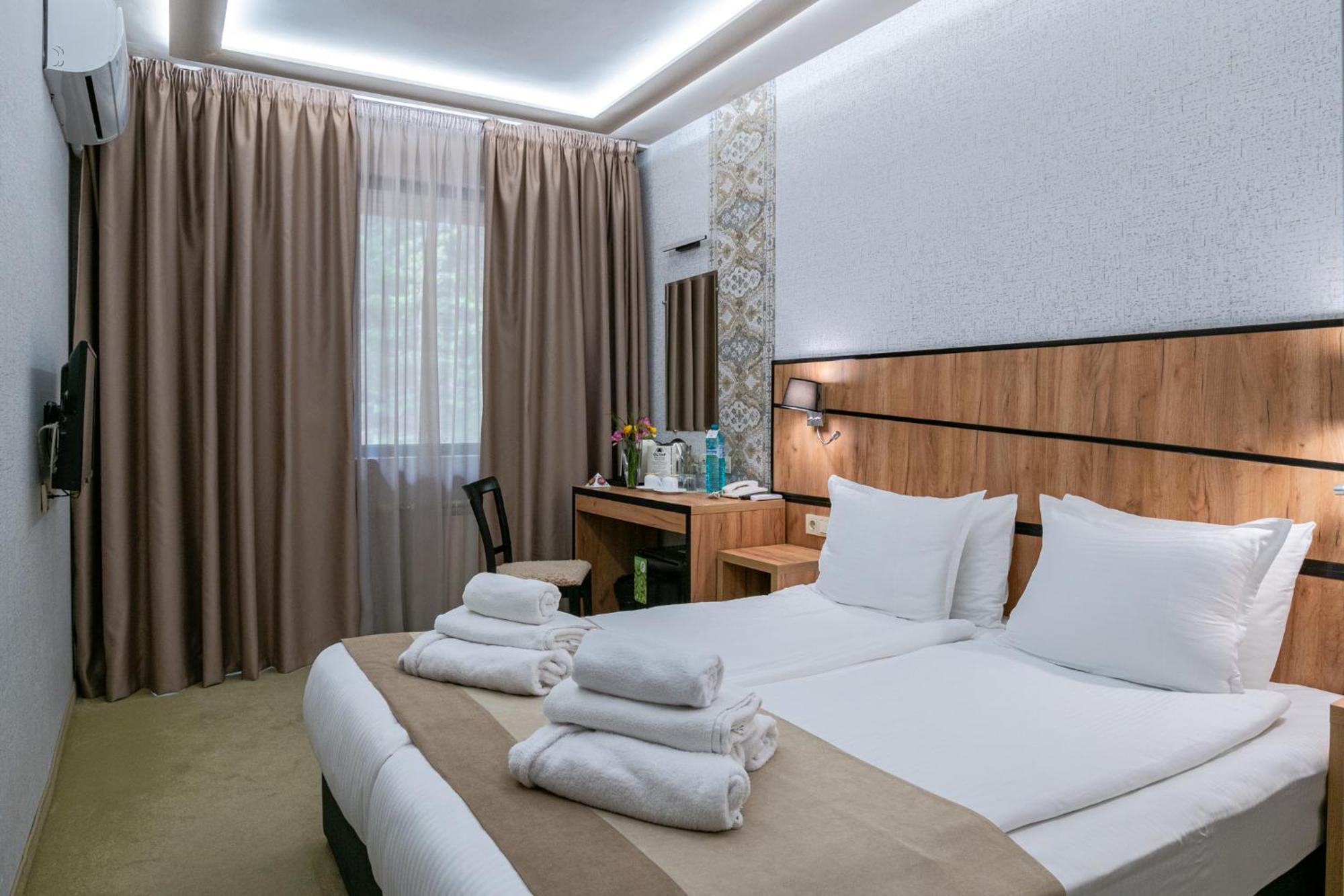 Spa Hotel Olymp Velingrad Kültér fotó