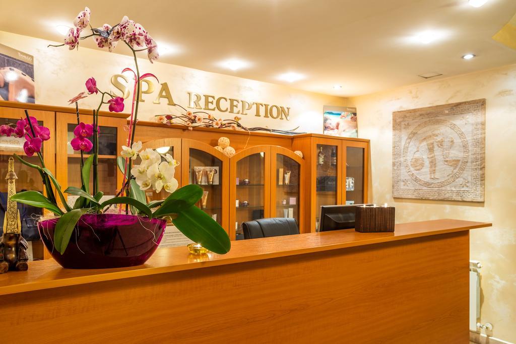 Spa Hotel Olymp Velingrad Kültér fotó
