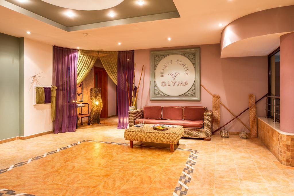 Spa Hotel Olymp Velingrad Kültér fotó