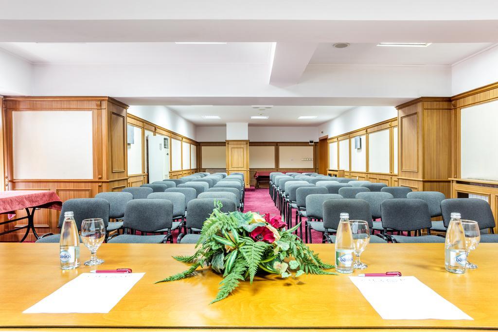Spa Hotel Olymp Velingrad Kültér fotó